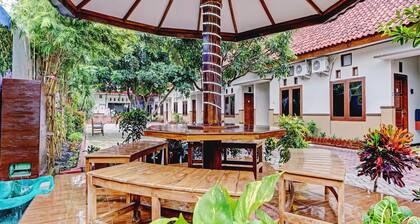 Sakinah Family Residence