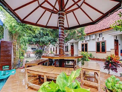 Sakinah Family Residence