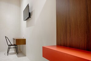 Chambre Double Standard | Wi-Fi gratuit, draps fournis