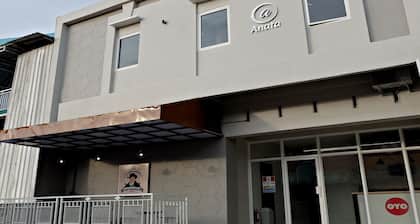 Super OYO 2756 Anata