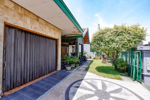 Hotel O Griya Kawula Syariah