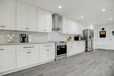 A Quiet Nest in the Heart of Galleria