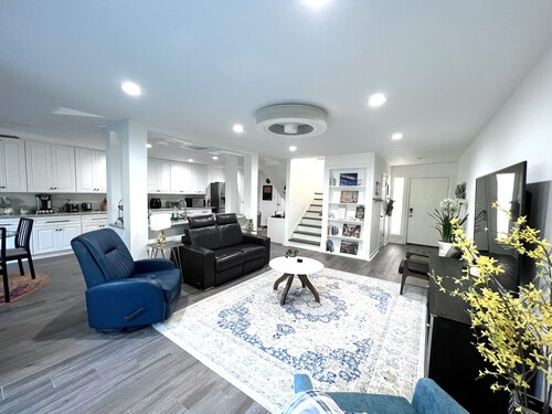 Ein ruhiges Nest im Herzen der Galleria