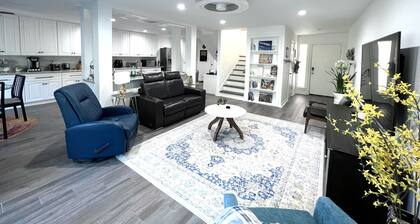 Ein ruhiges Nest im Herzen der Galleria