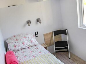 3 Schlafzimmer, Internetzugang