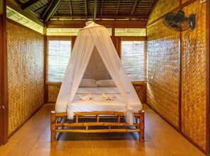 Decoración personalizada y muebles diferentes 