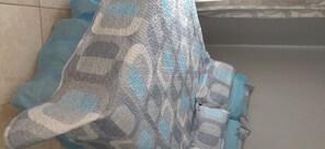 4 Schlafzimmer, WLAN