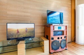 Television - Mother Pension (Gapyeong)
