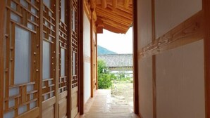 门厅