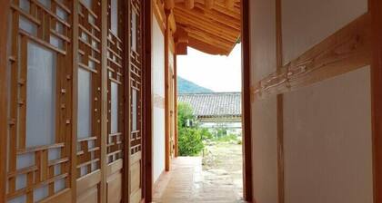 Hanoksollang