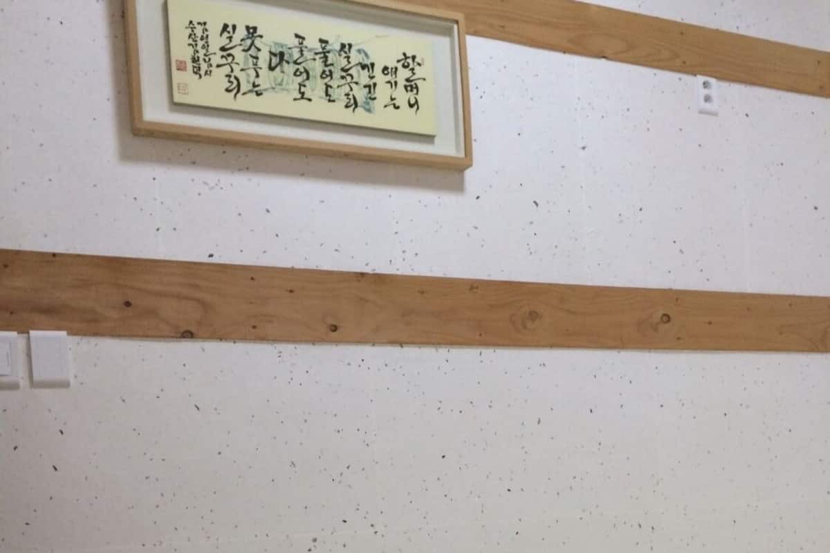 1 間臥室、免費無線上網