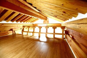 Free WiFi - Hanoksollang (Gyeongju)