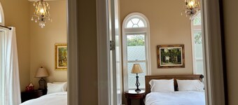 Luxury in Los Altos Hills/Stanford