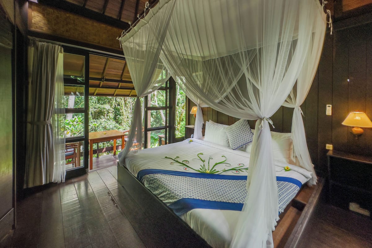 Deluxe Cottage | 1 bedroom, individually decorated, individually furnished, desk