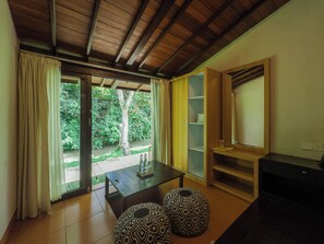 Vistas desde la habitación