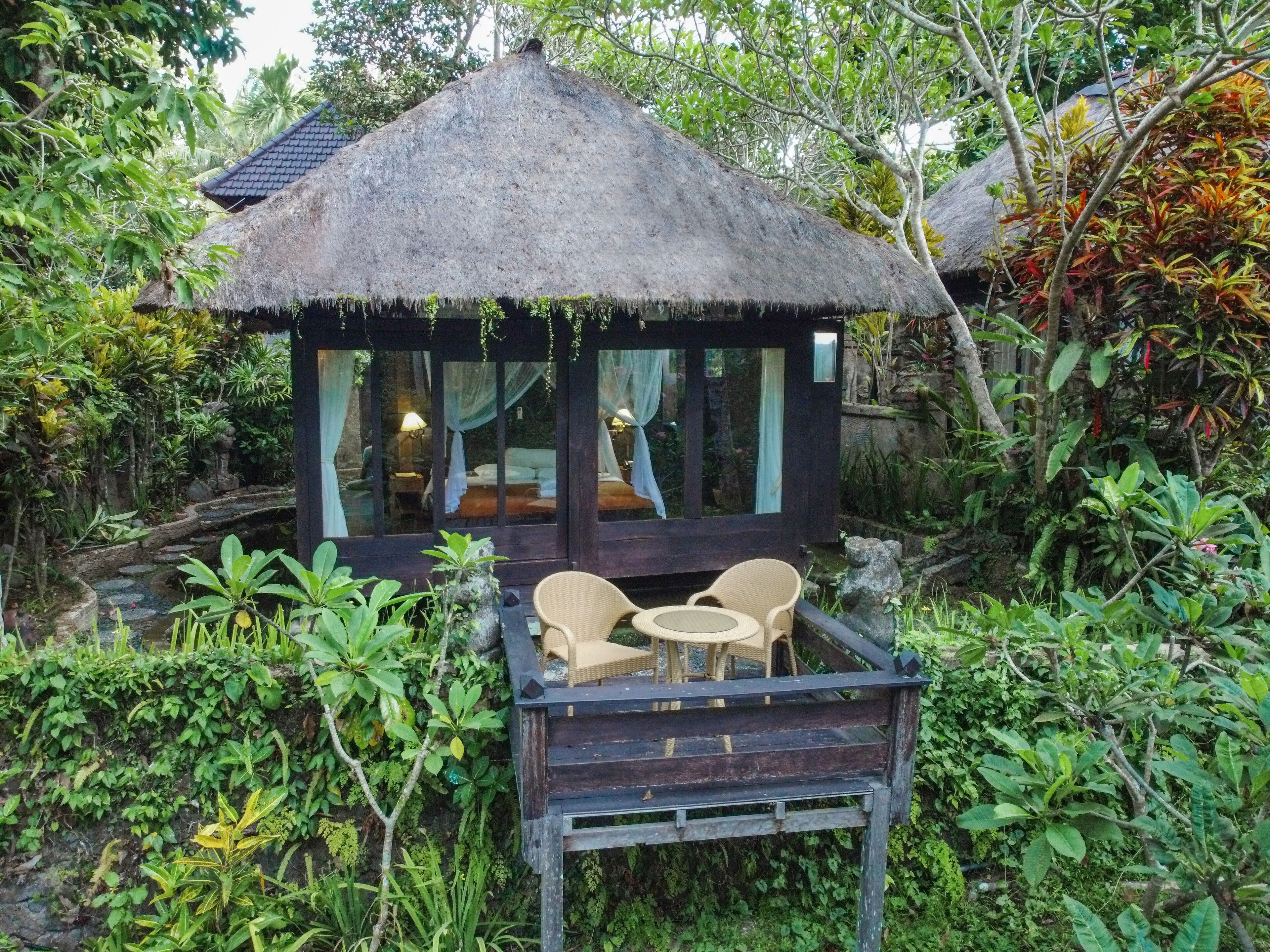 Photo - Ubud Sari Health Resort