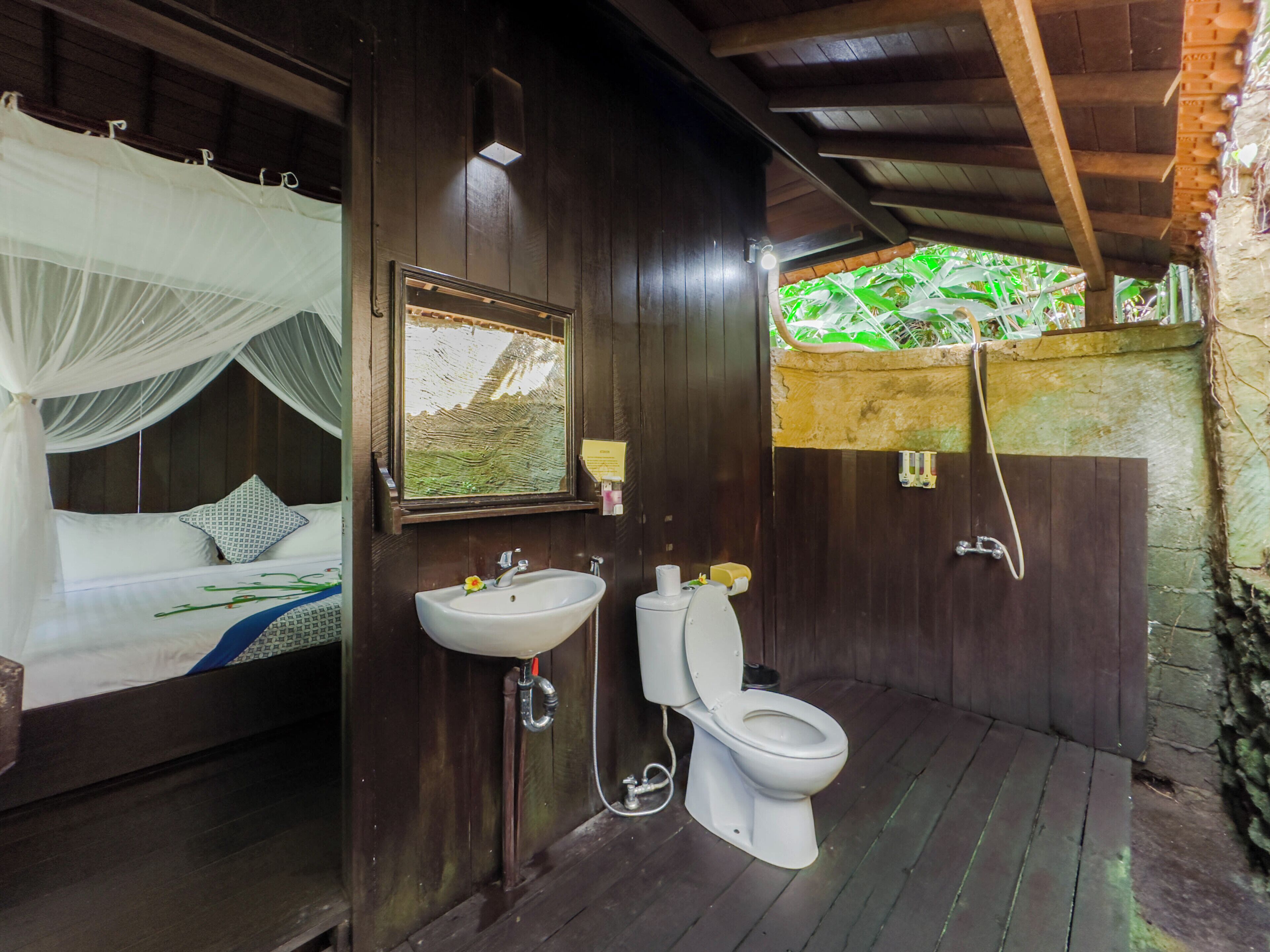Photo - Ubud Sari Health Resort