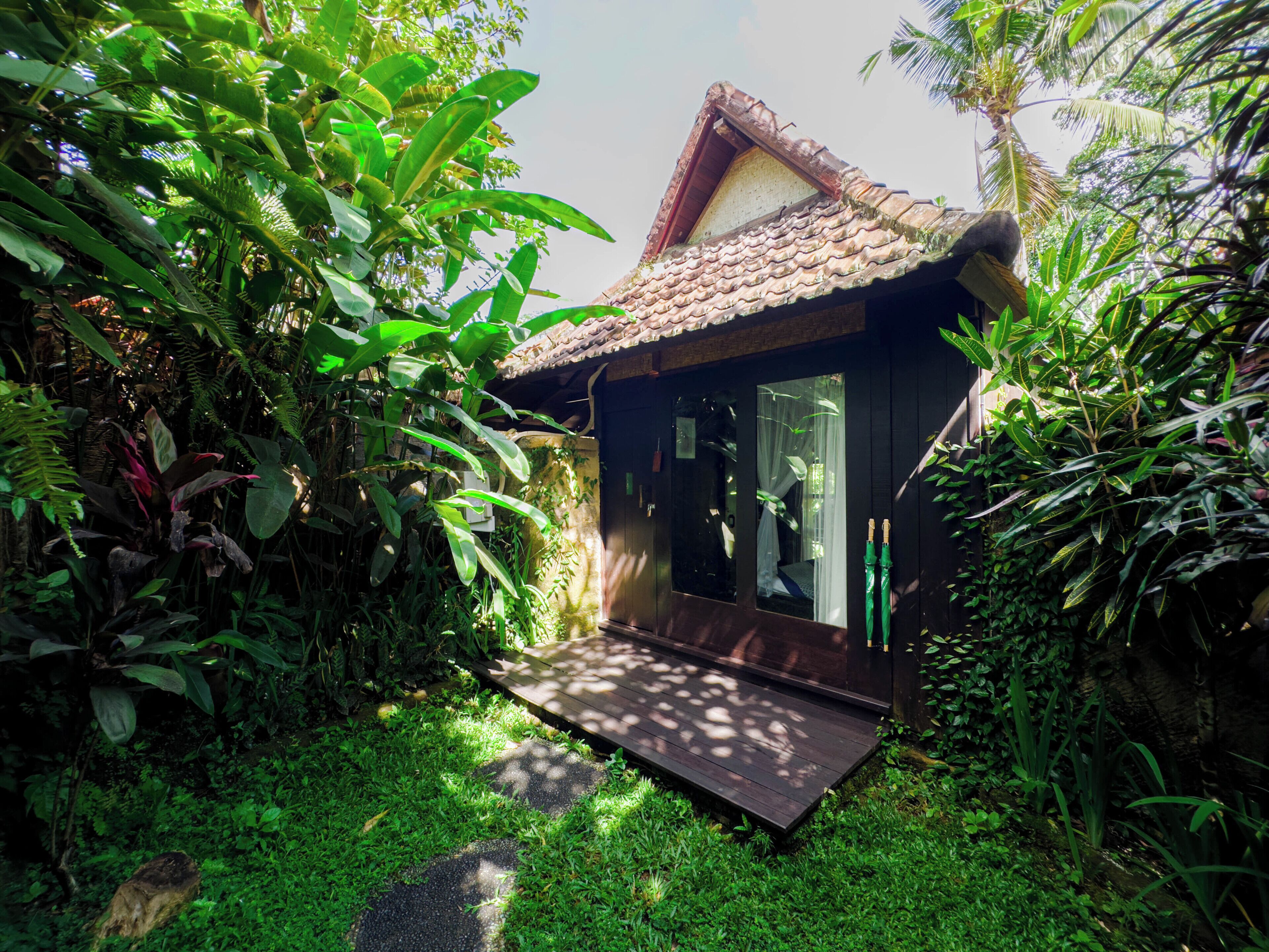 Photo - Ubud Sari Health Resort