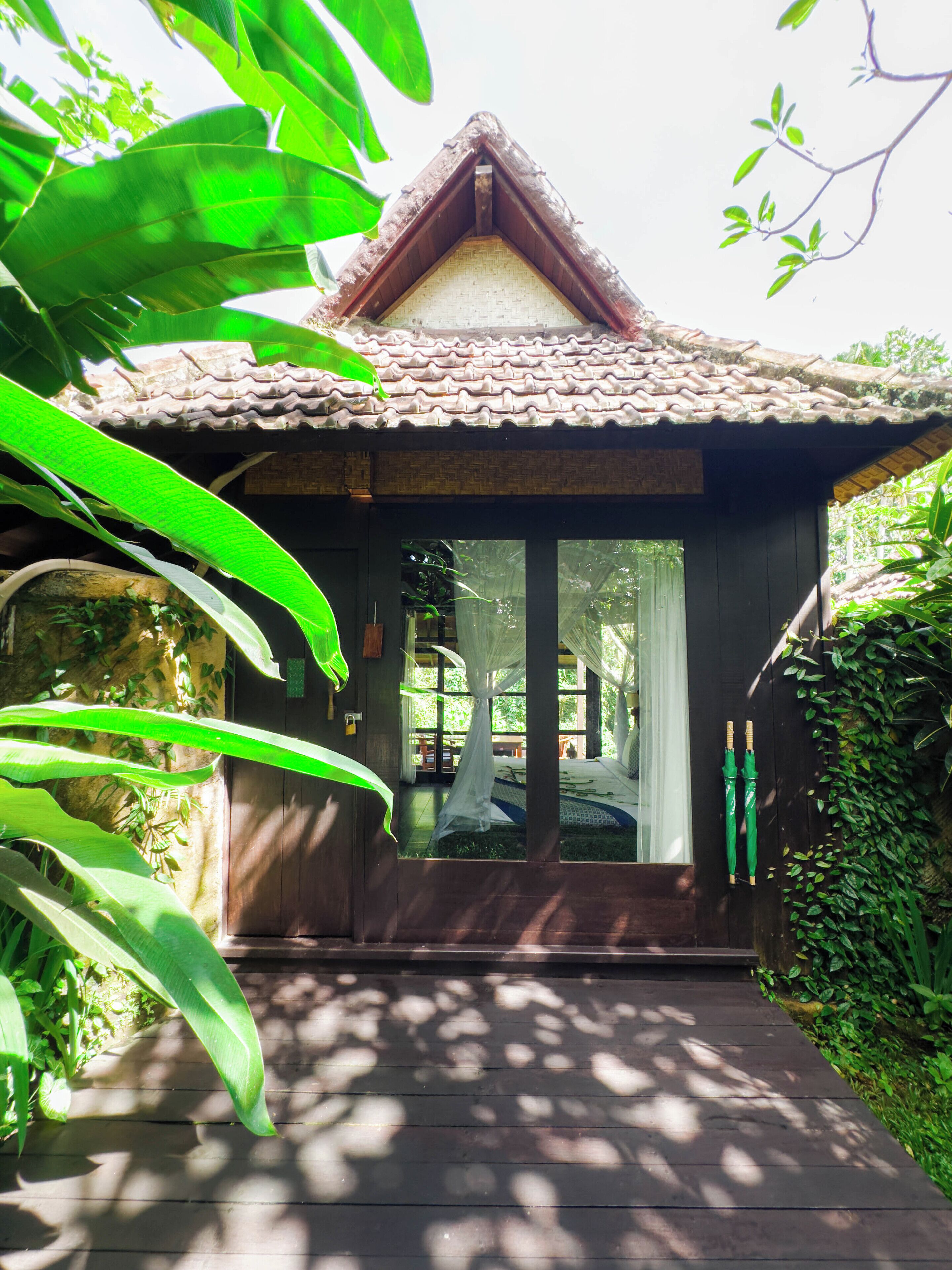 Photo - Ubud Sari Health Resort