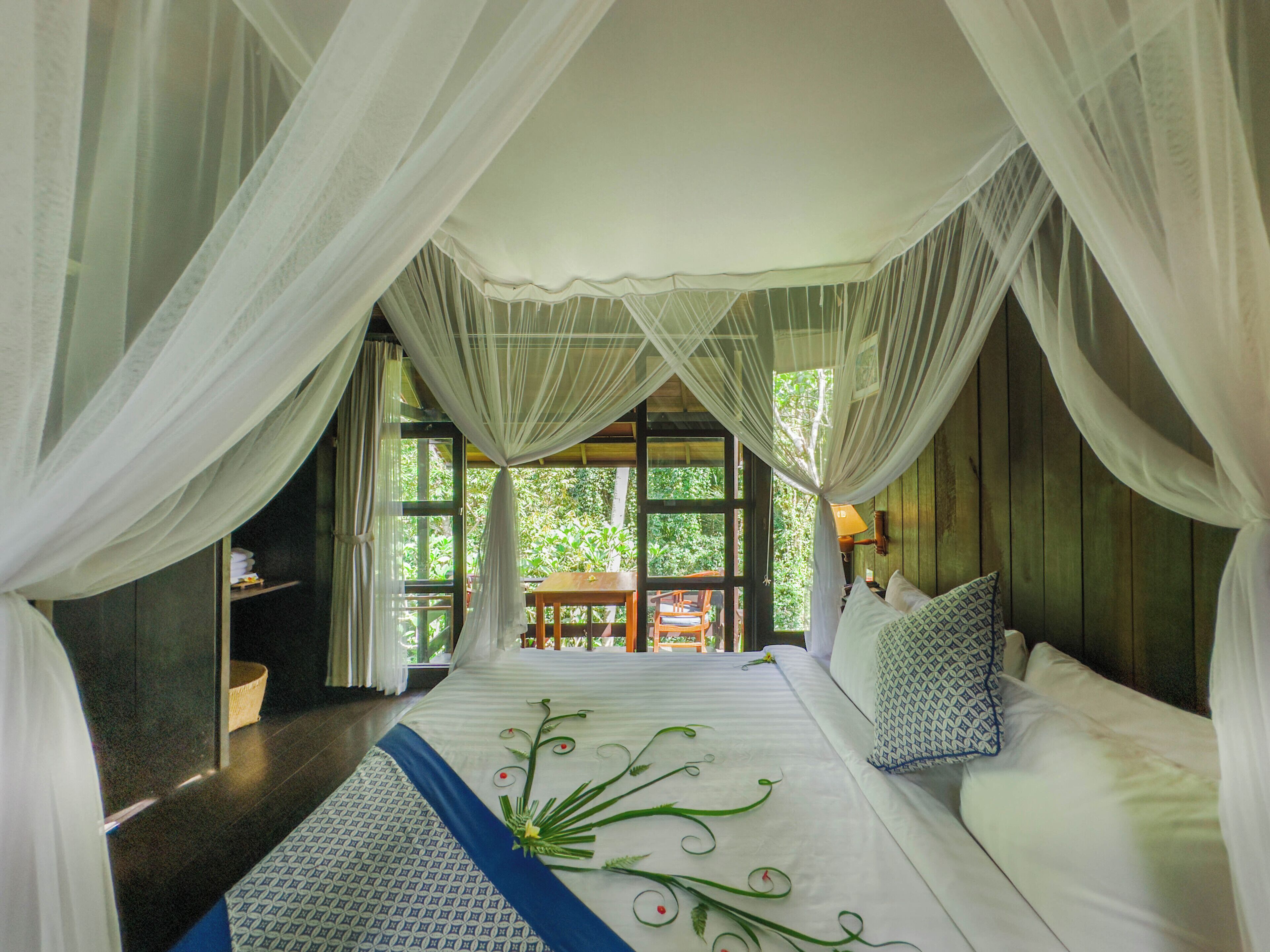 Photo - Ubud Sari Health Resort