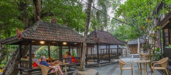 Ubud Sari Health Resort