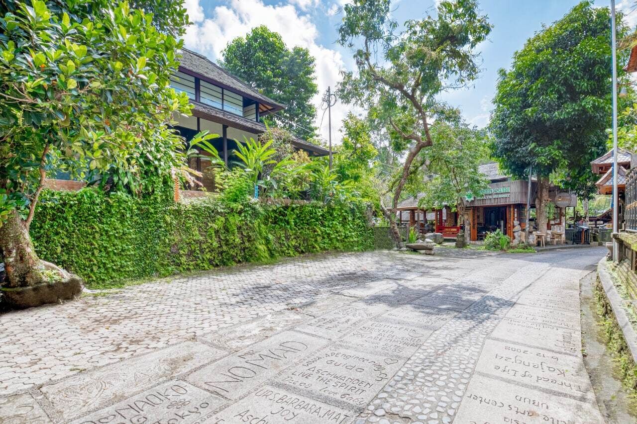 Photo - Ubud Sari Health Resort