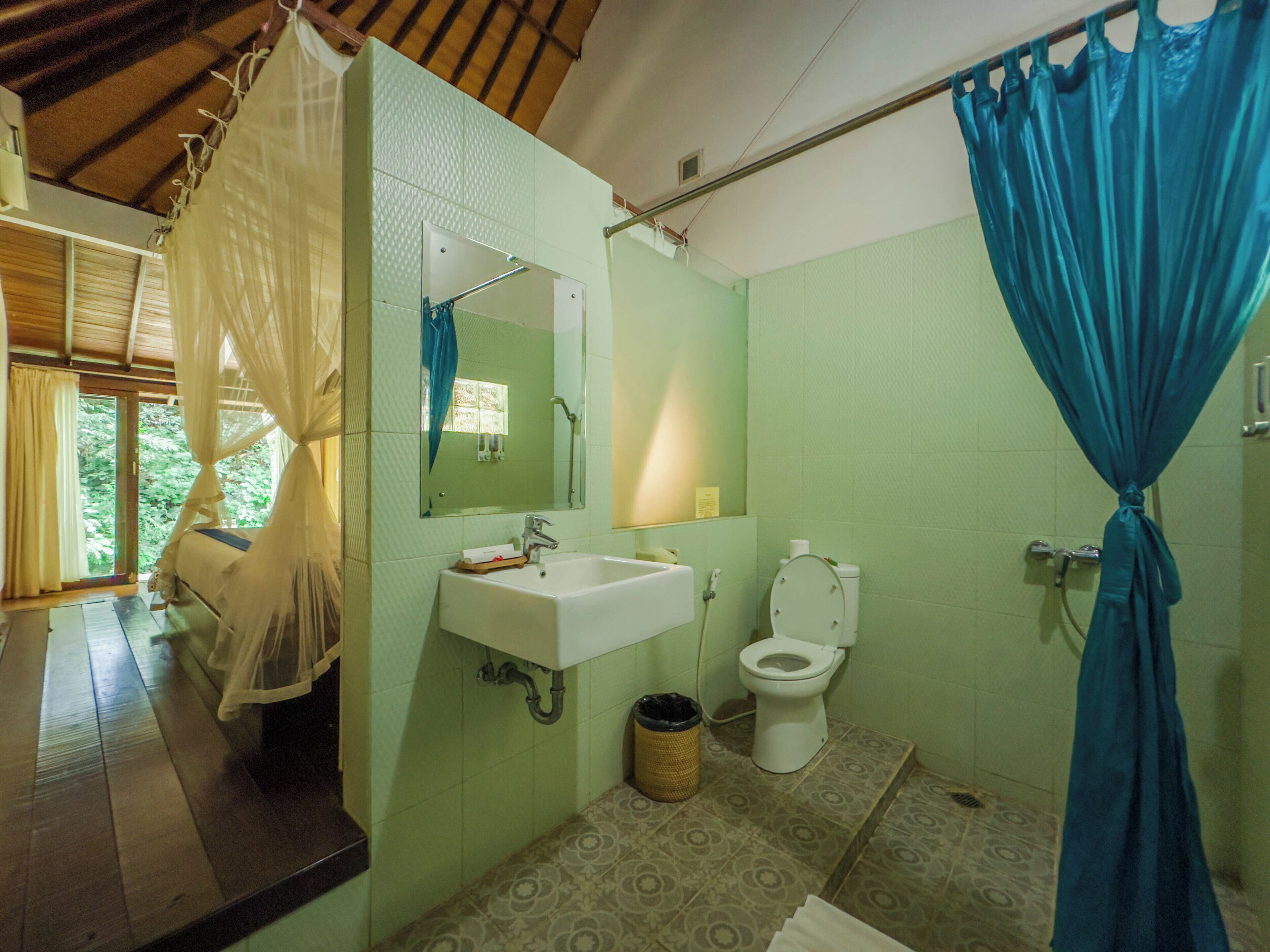 Photo - Ubud Sari Health Resort