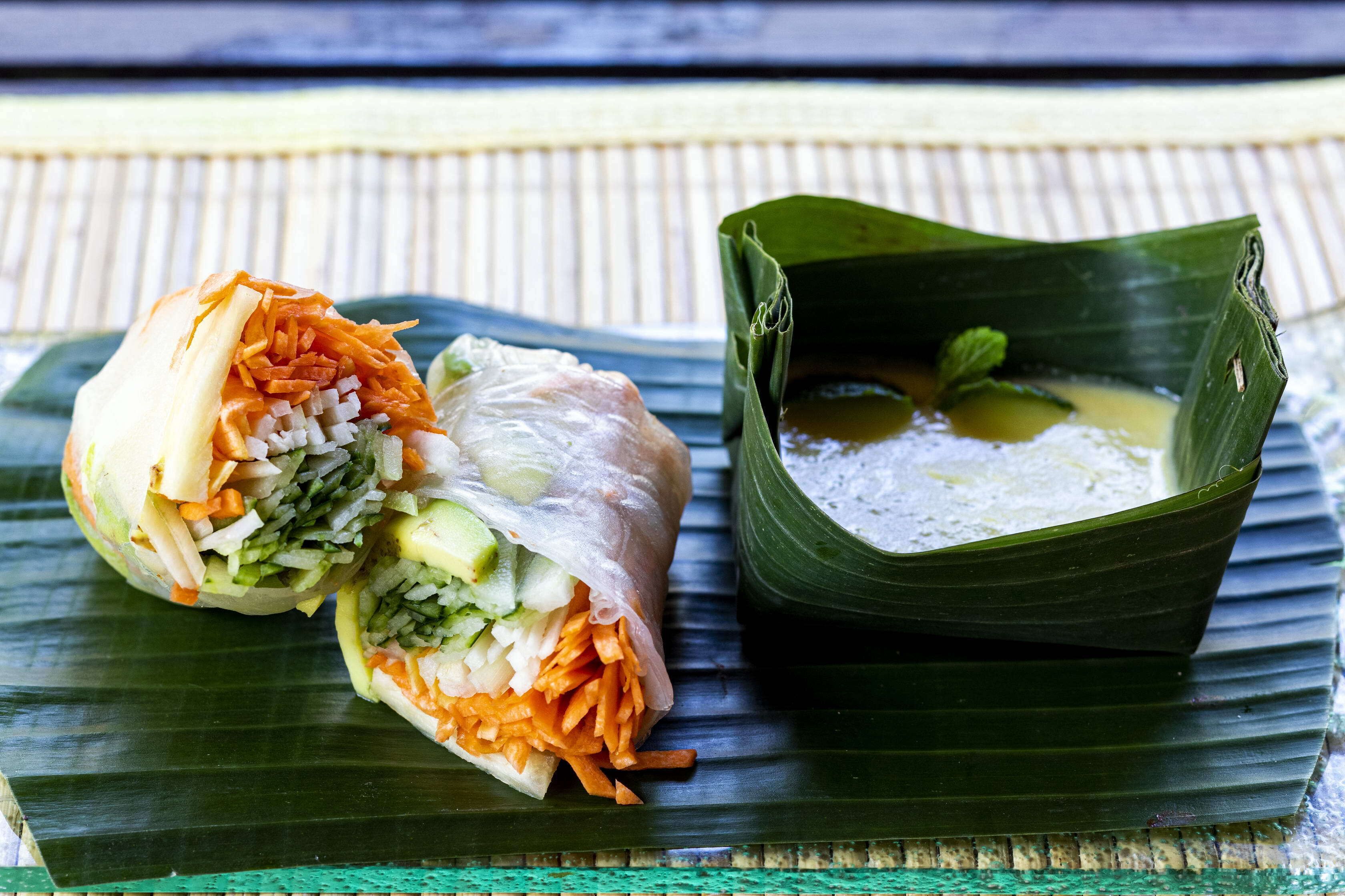 Photo - Ubud Sari Health Resort