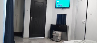 Family hotel Iglika Yambol 