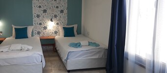 Family hotel Iglika Yambol 