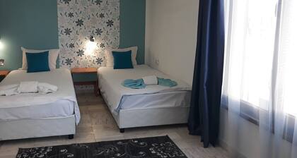 Family hotel Iglika Yambol