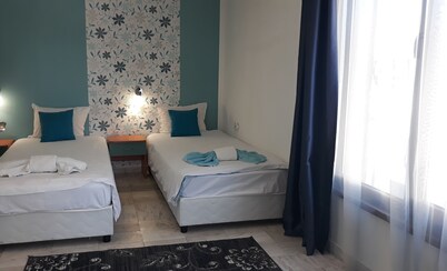 Family hotel Iglika Yambol 