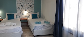 Family hotel Iglika Yambol