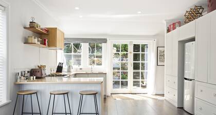 Bluestone Cottage Launceston