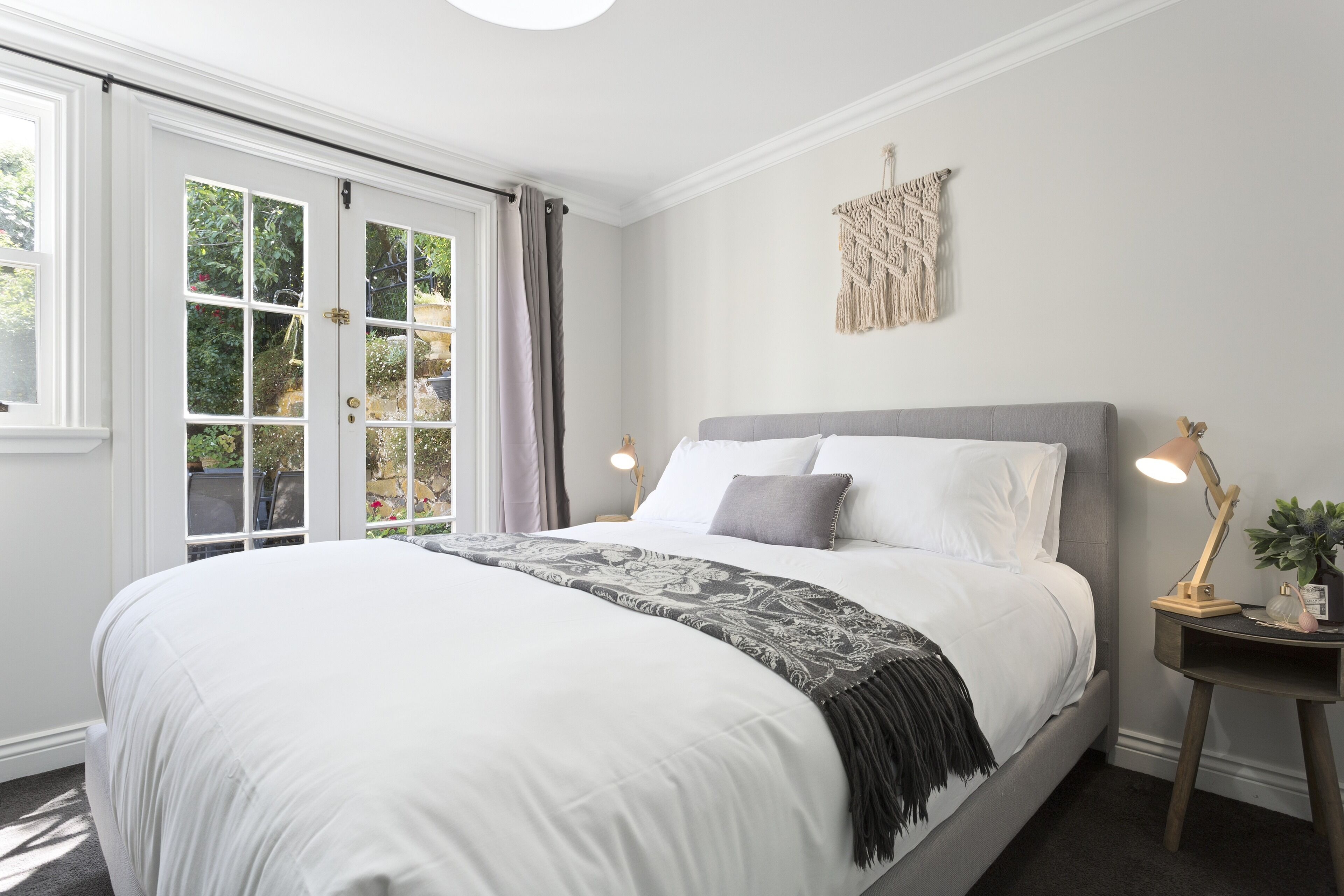 House, 2 Bedrooms | 2 bedrooms, laptop workspace, iron/ironing board, cribs/infant beds