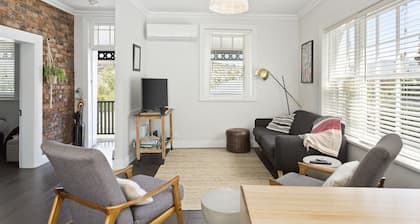 Bluestone Cottage Launceston