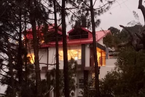 Exterior - Wood Stock (Kasauli)