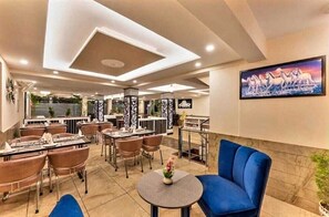 Restoran
