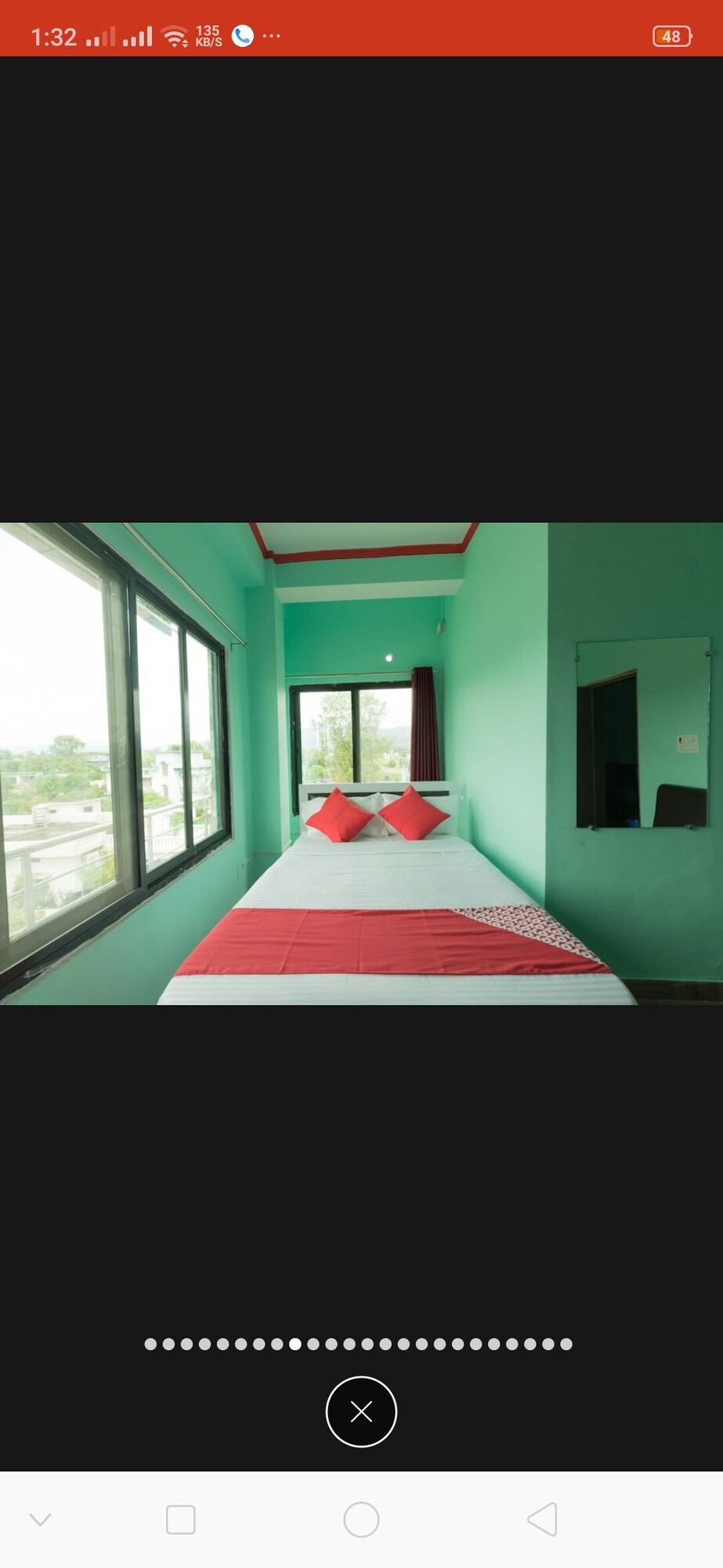 3 Star Hotels