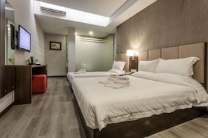 Soundproofing - Hotel Trillium (Kuala Lumpur)