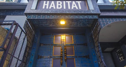 Habitat by Liwa