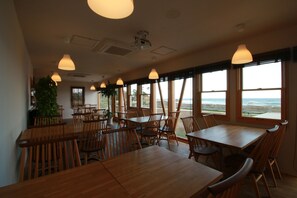 Restaurant - Unoshima Villa (Hitachi)