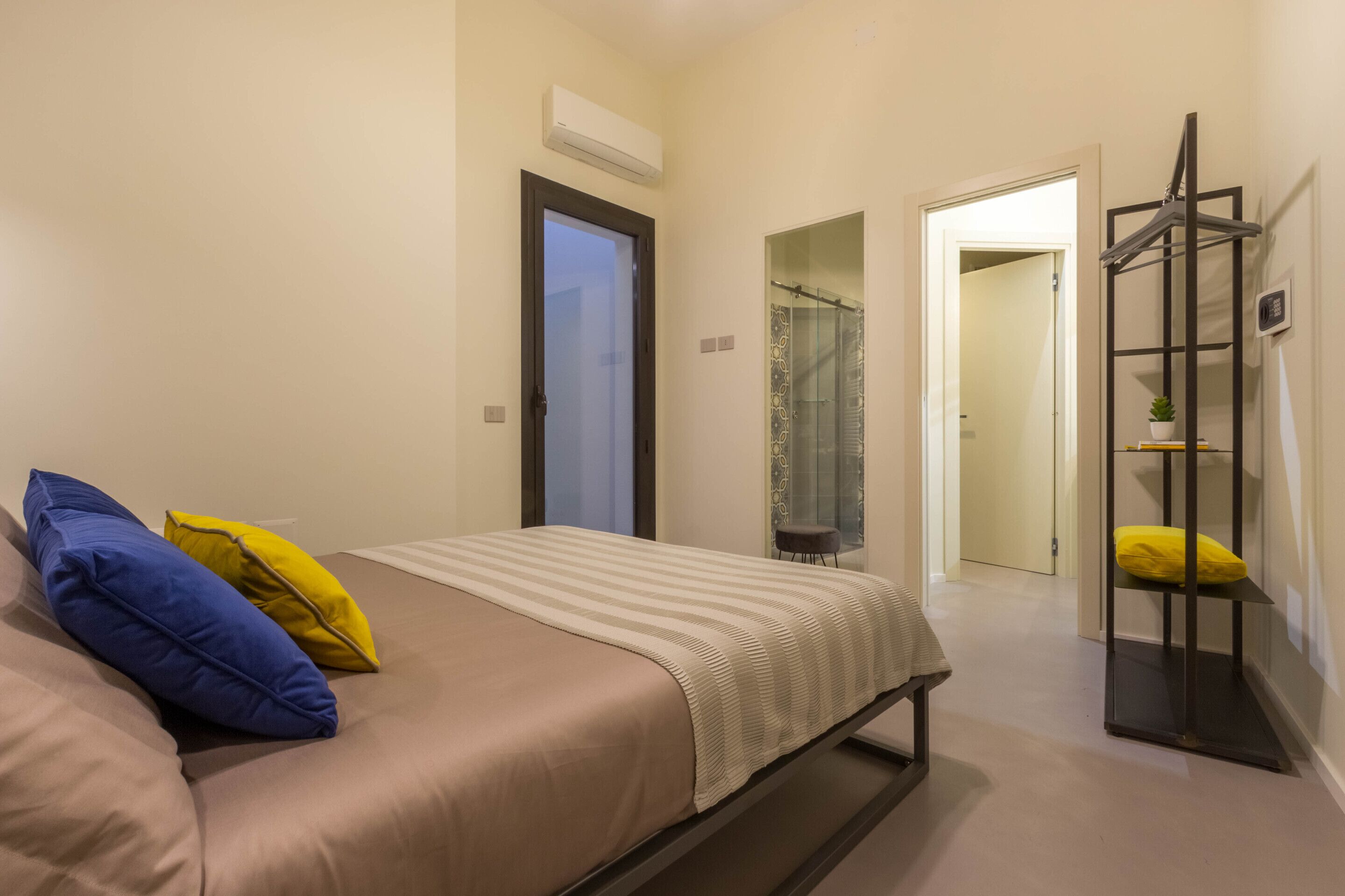 1 chambre