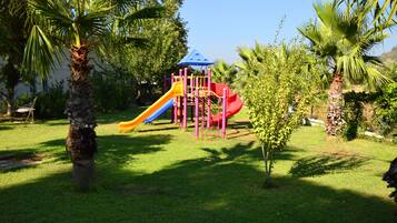 Area bambini