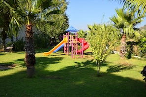 Espace pour enfants