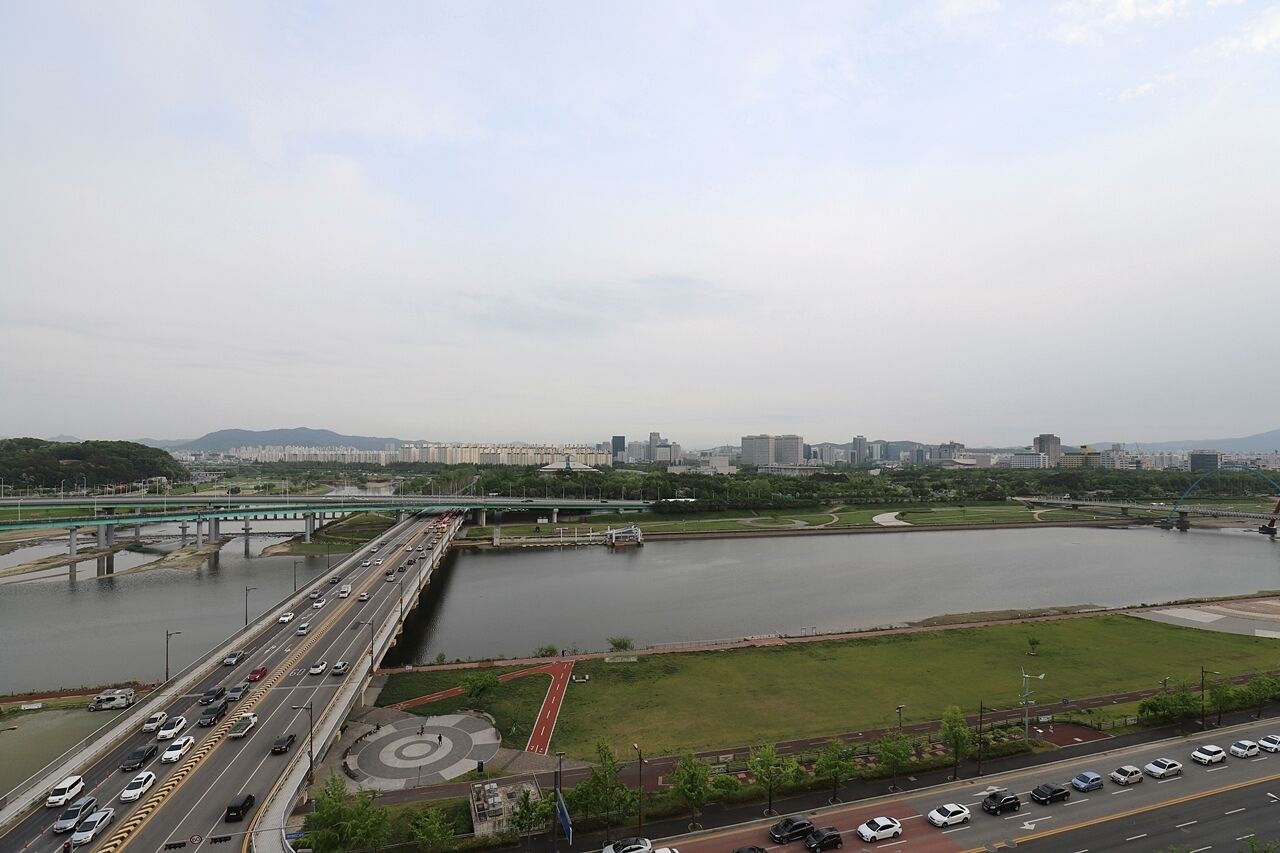 住宿城景
