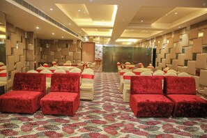 Salle de banquet