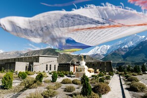 Exterior - Shinta Mani Mustang (Jomsom)