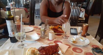 Hazelonz Guest House