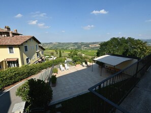 Terras